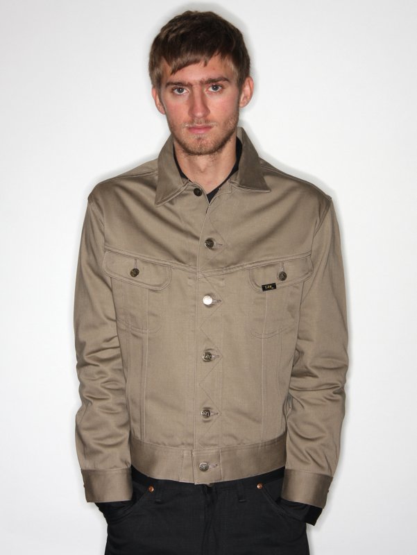 Lee Westerner 10X-J Jacket