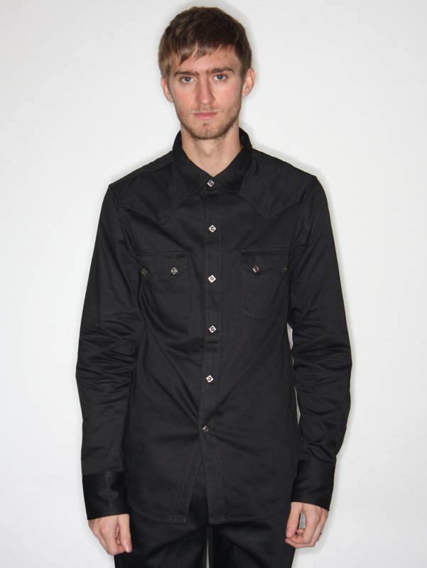 Lee Westerner Shirt