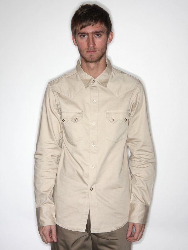 Lee Westerner Shirt