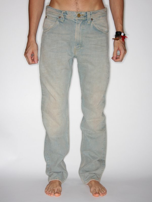 Lee Coal Dust Jeans