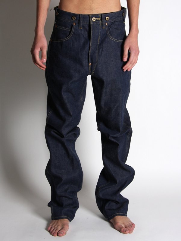 Lee 131 Cowboy Dry Jeans