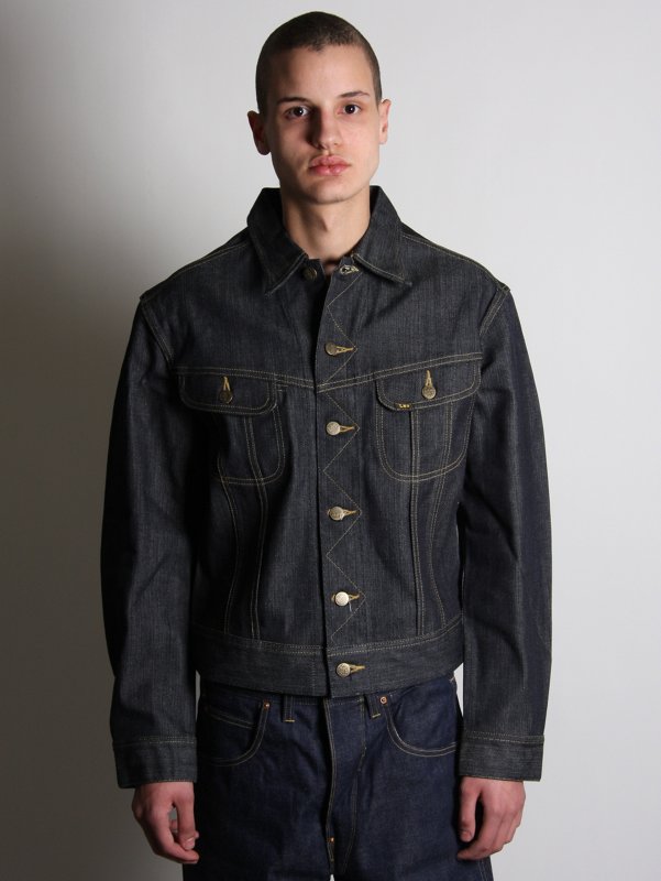 Lee 101 J Dry Jacket