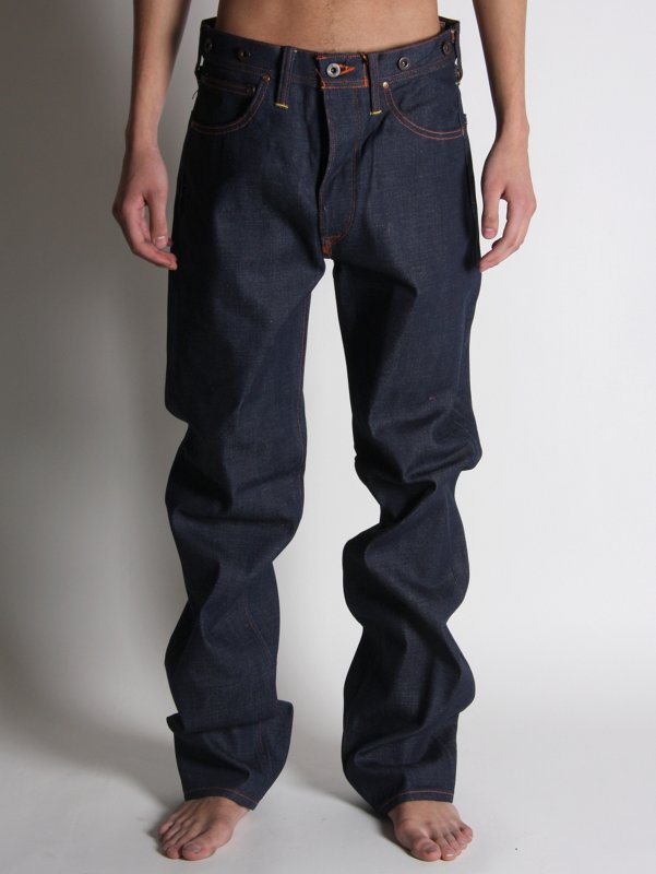 Lee 101 B 30''S Dry Jeans