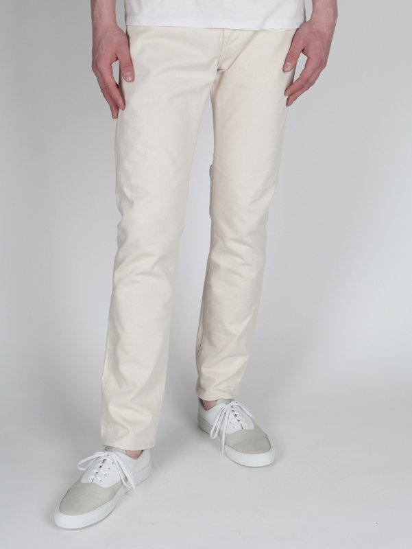 Levi's Made & Crafted Men's Slim Jeans