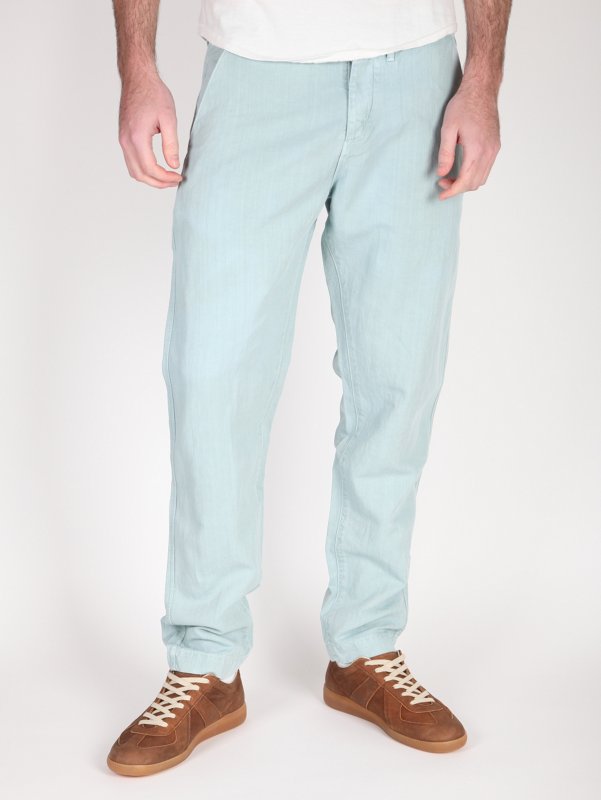Levi's Made & Crafted Men's Drill Chino