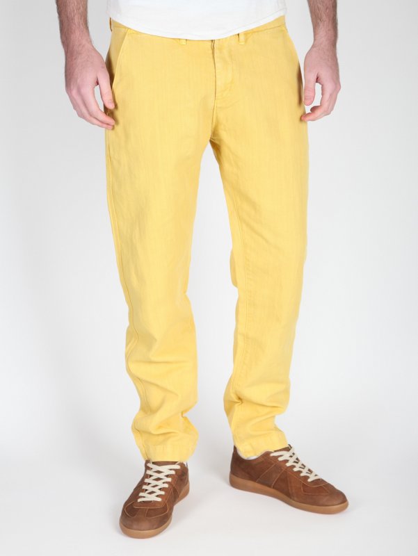 Levi's Made & Crafted Men's Drill Chino