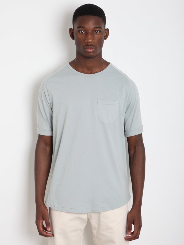 Levi's Made & Crafted Men's 3/4 One Pocket T-Shirt