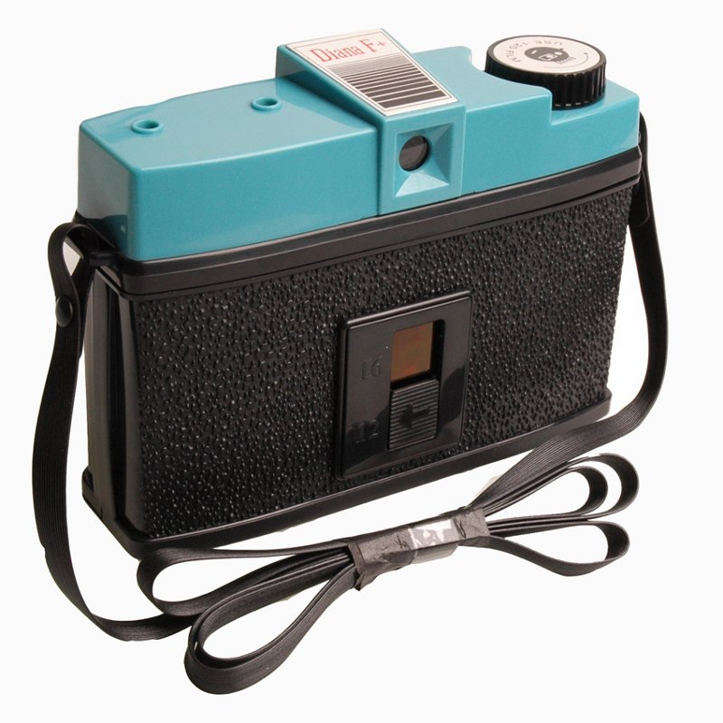 Lomography Diana Camera