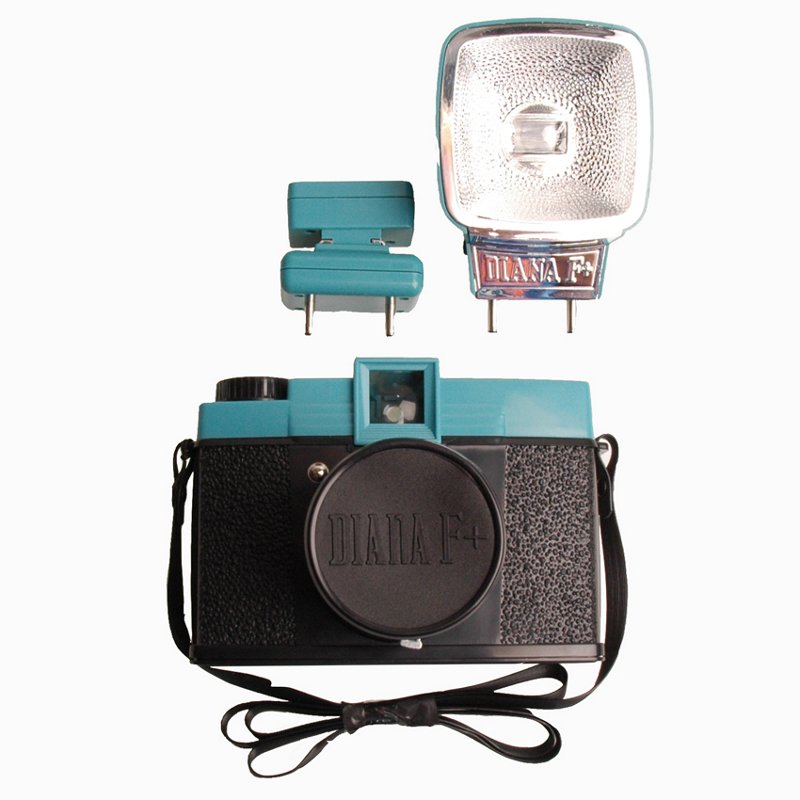 Lomography Diana Camera