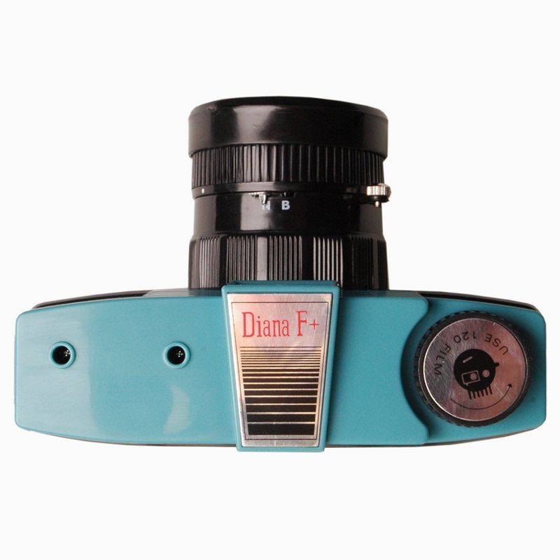 Lomography Diana Camera