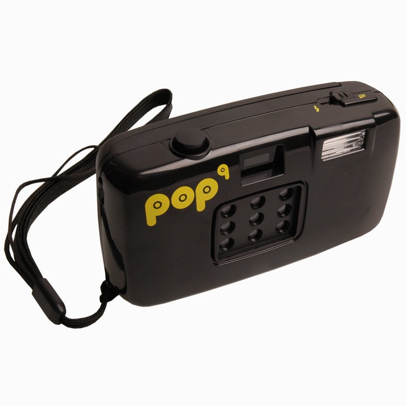 Lomography Pop9 Camera