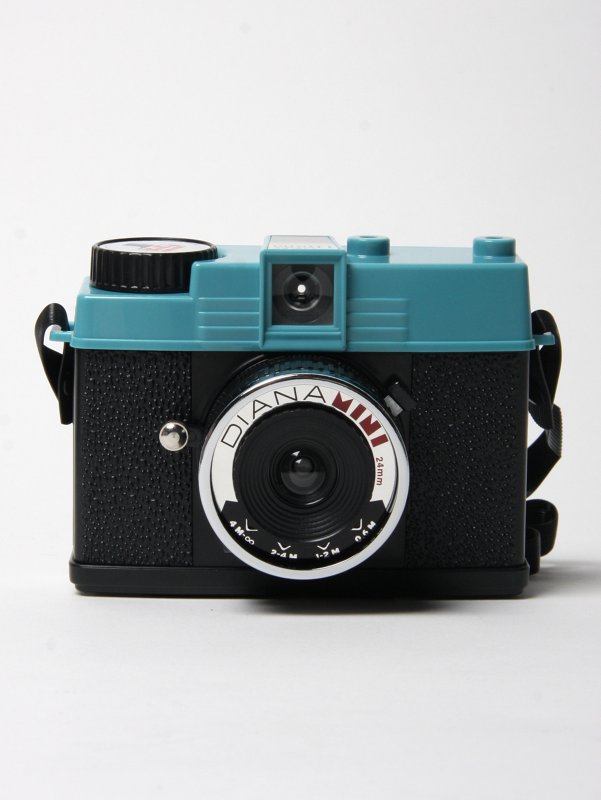 Lomography Diana Mini HP500 Camera