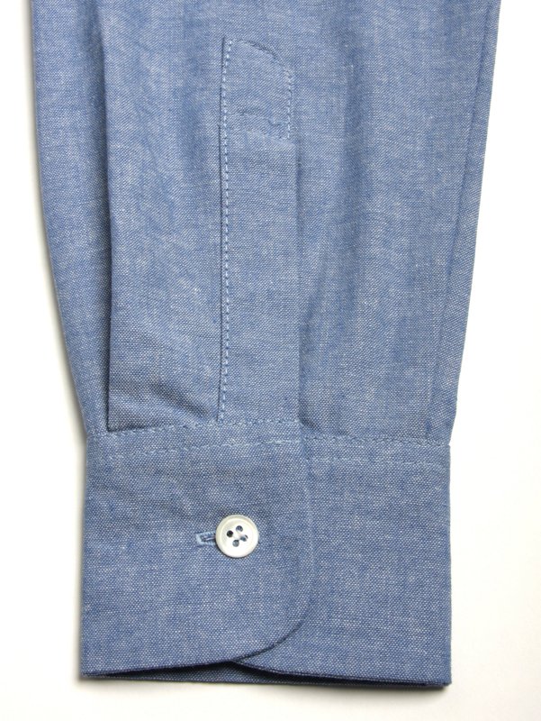 Lou Dalton Denim Shirt