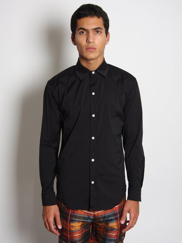 Lou Dalton Twill Stretch Shirt