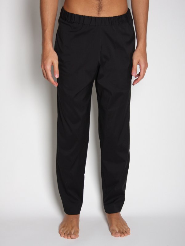 Lou Dalton Twill Stretch Sweatpant