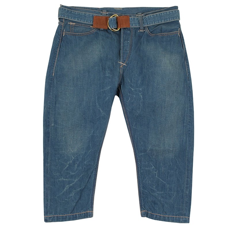 Levisandreg; Red Claw Jean