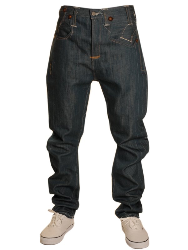 Levis&reg; Red Diamond Rigid Leg