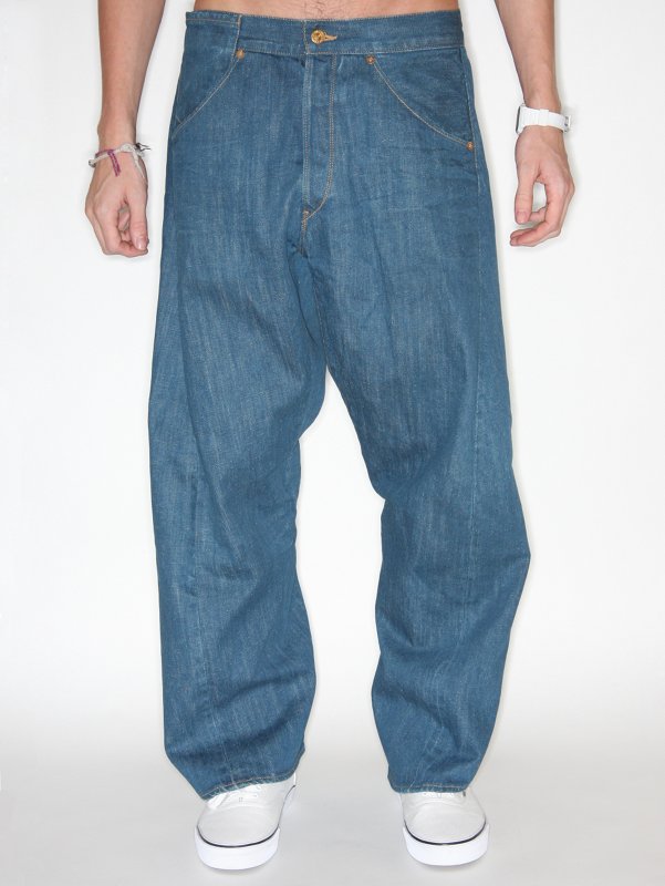 Kato End Of Season Denim