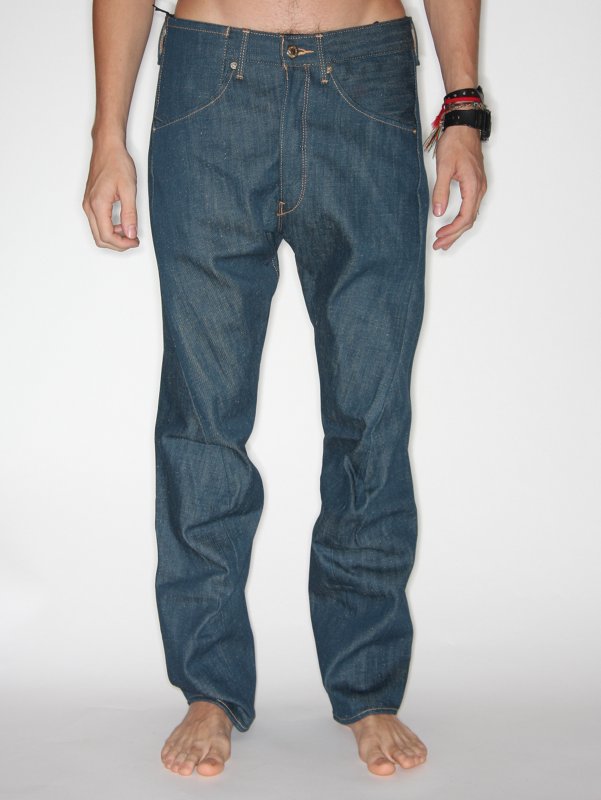 Kato End Of Season Denim