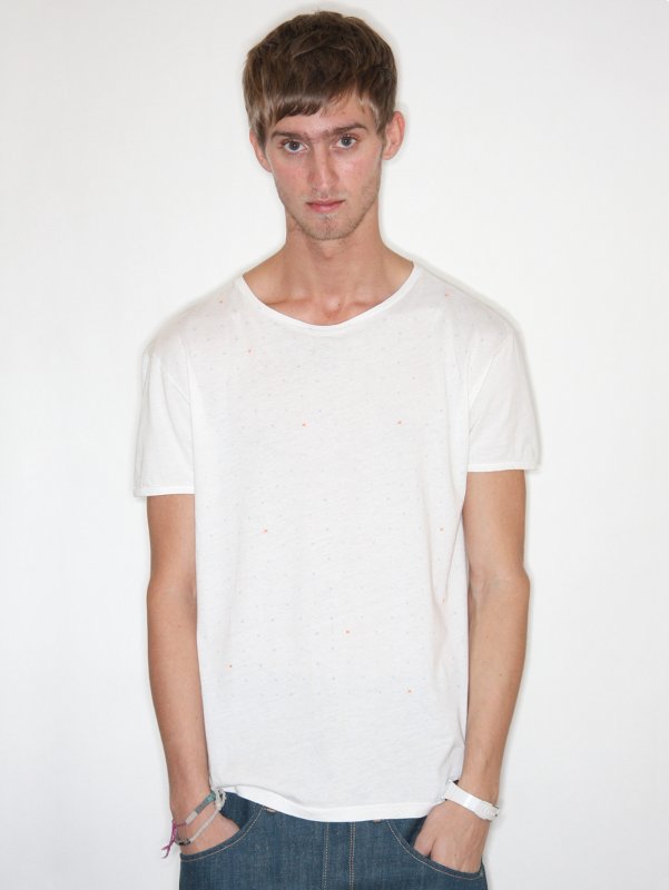 Levis® Engineered Jeans 10th Anniversary Guys Legally T-Shirt