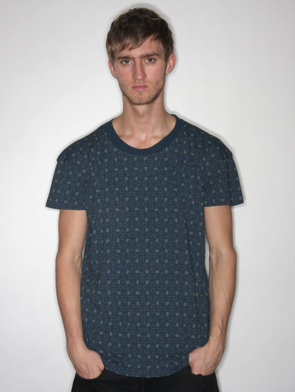 Levi's Red End Of Season Denim