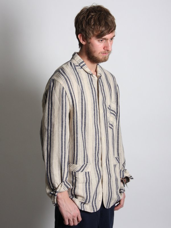 Luke Simon Blazer