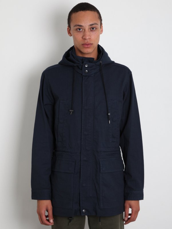 Marc By Marc Jacobs Men's Military Jacket