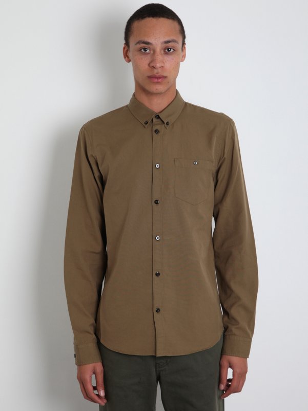 Marc By Marc Jacobs Men's Button Down Oxford Shirt