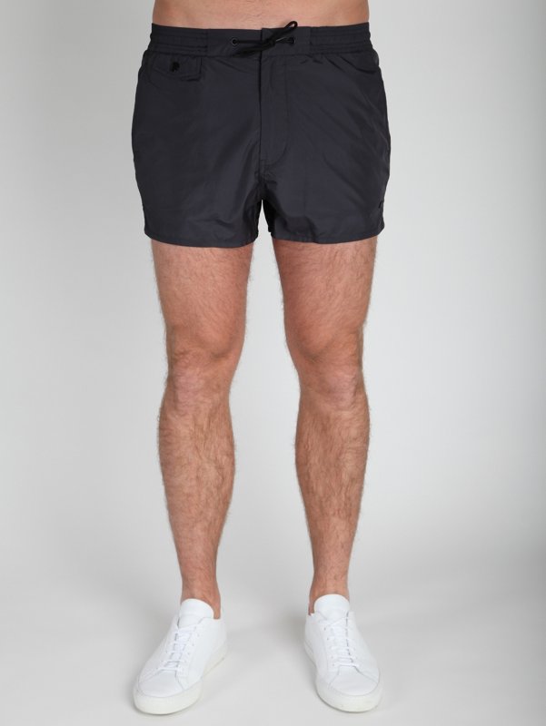Marc By Marc Jacobs Men's Nylon Swimshorts