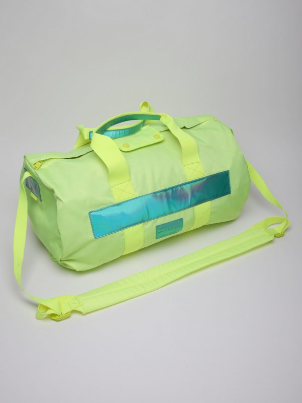 Marc By Marc Jacobs Men's Duffle Bag