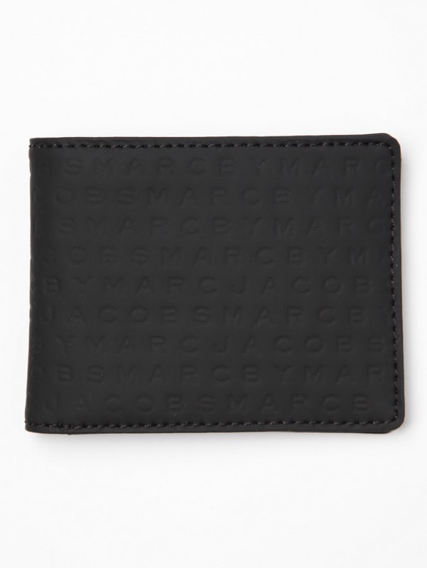 Marc By Marc Jacobs Men's Traditional Wallet