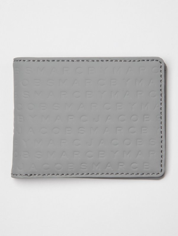 Marc By Marc Jacobs Men's Traditional Wallet