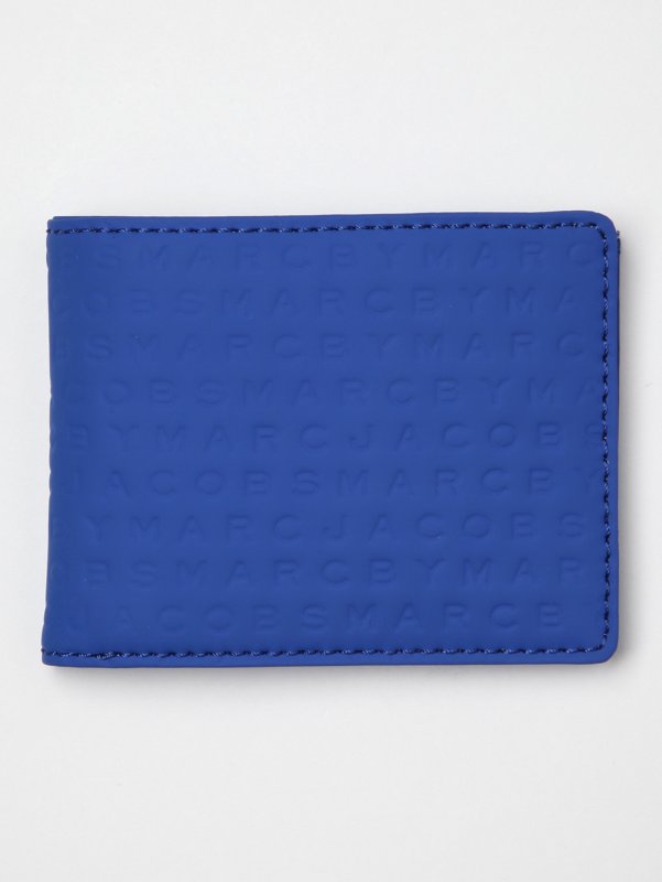 Marc By Marc Jacobs Men's Traditional Wallet