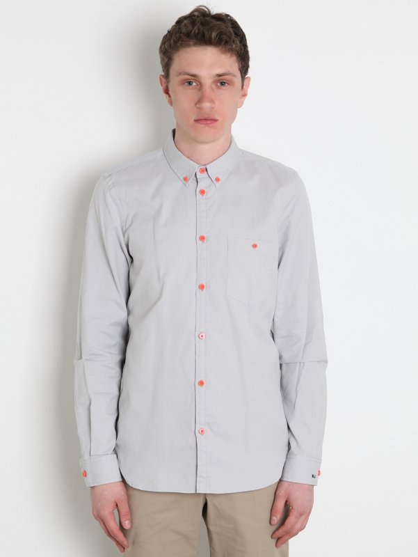 Marc By Marc Jacobs Men's Oxford Shirt