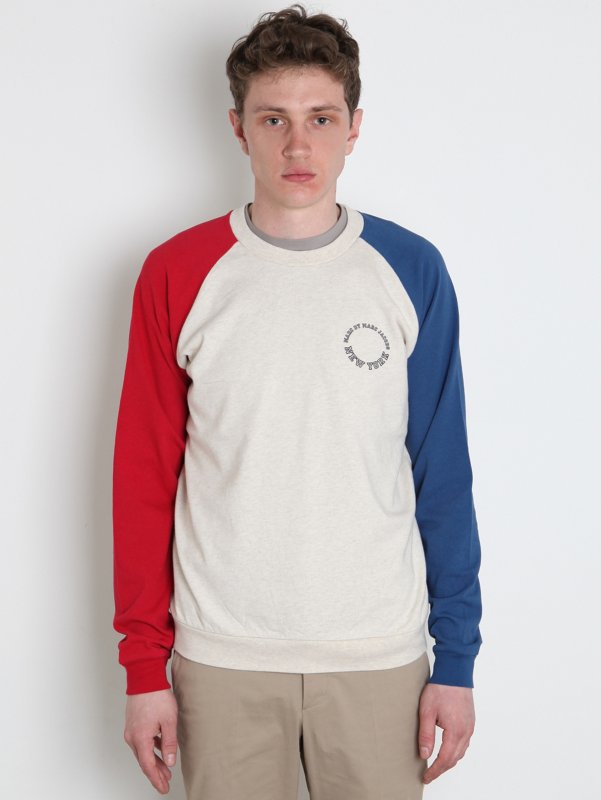 Marc By Marc Jacobs Men's Varsity Jersey