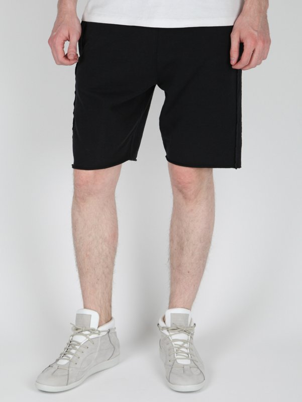 Marc By Marc Jacobs Men's Conrad Sweatshirt Shorts