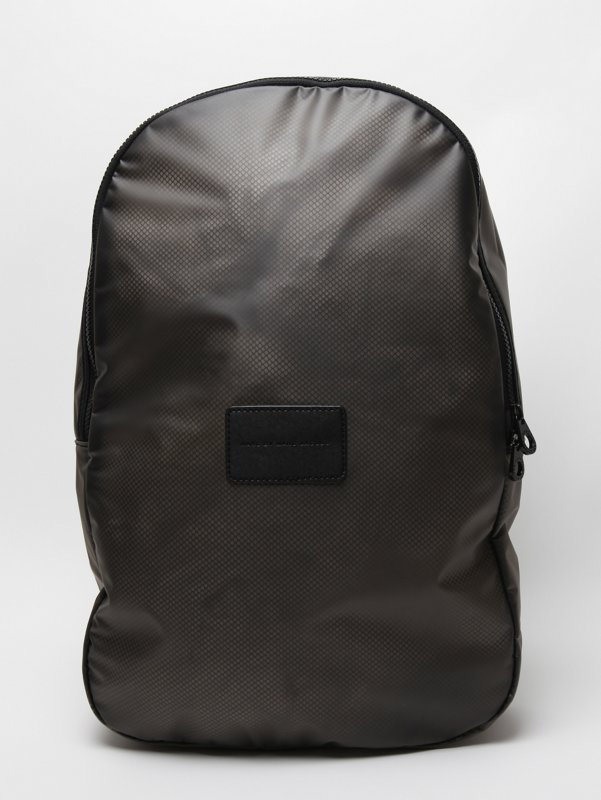 Marc By Marc Jacobs Rubber Coated Backpack