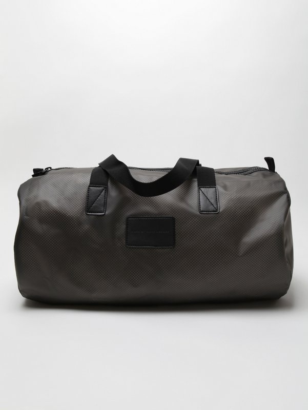 Marc By Marc Jacobs Men's Rubber Coated Small Duffle Bag
