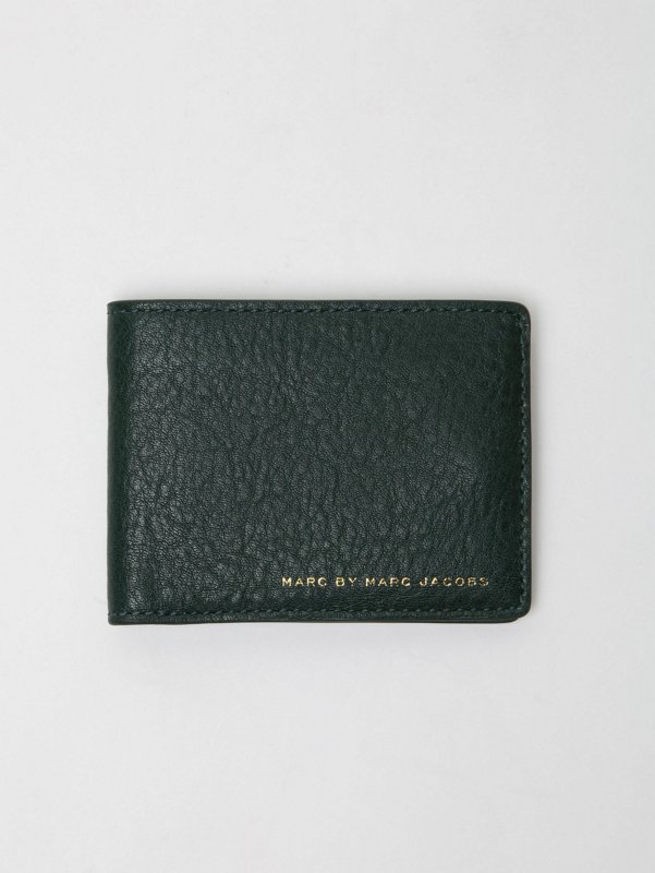 Marc By Marc Jacobs Men's Traditional Wallet