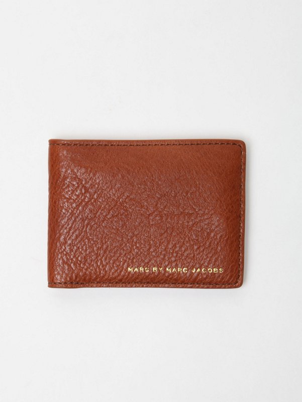 Marc By Marc Jacobs Men's Traditional Wallet