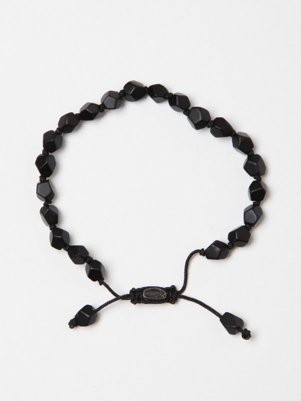 M.Cohen Matte Black Chunky Single