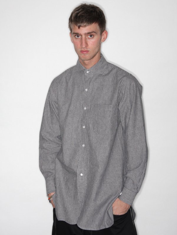Arn Mercantile Riding Shirt