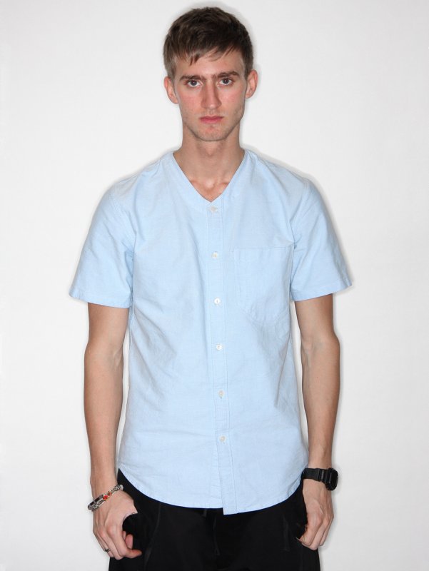 ARN MERCANTILE Under Shirt