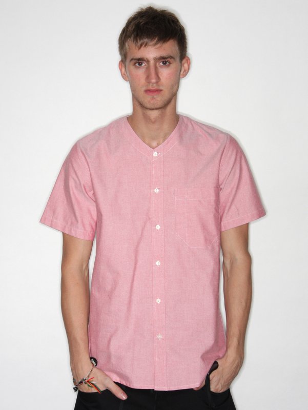 Arn Mercantile Under Shirt