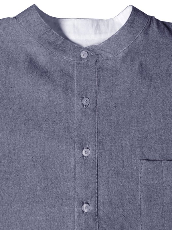 Arn Mercantile Pullover Shirt