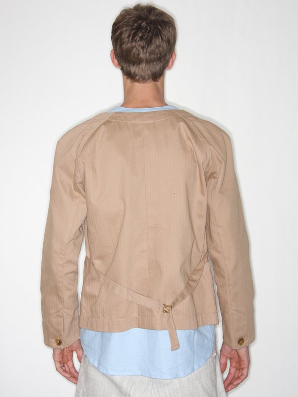 Arn Mercantile Chore Jacket