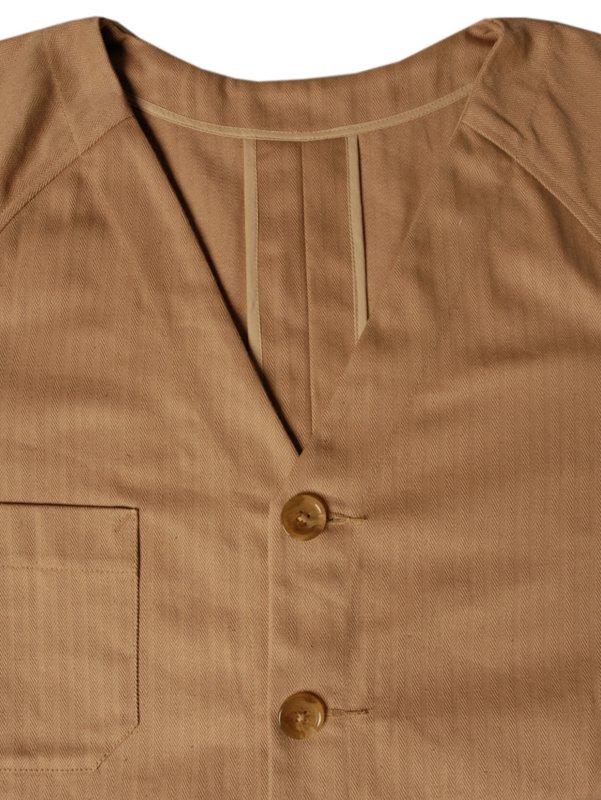 Arn Mercantile Chore Jacket