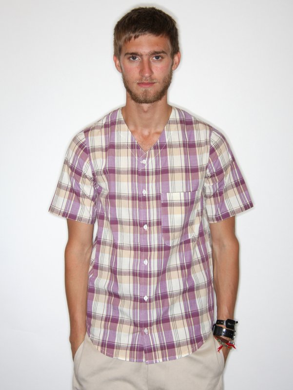 ARN Mercantile Undershirt