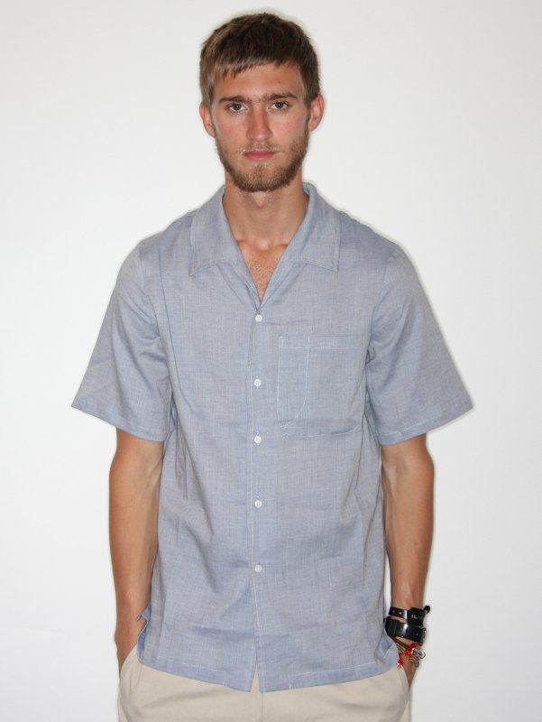 ARN Mercantile Shirt