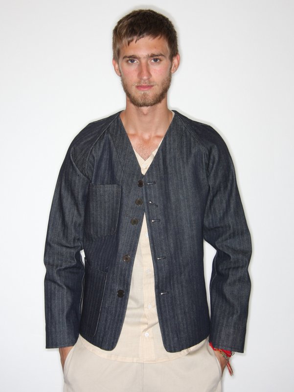 ARN Mercantile Jacket